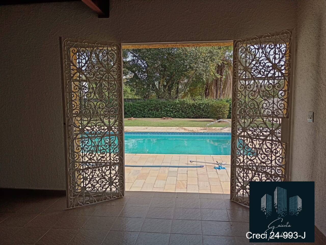 Casa de Condomínio, 6 quartos - Foto 5