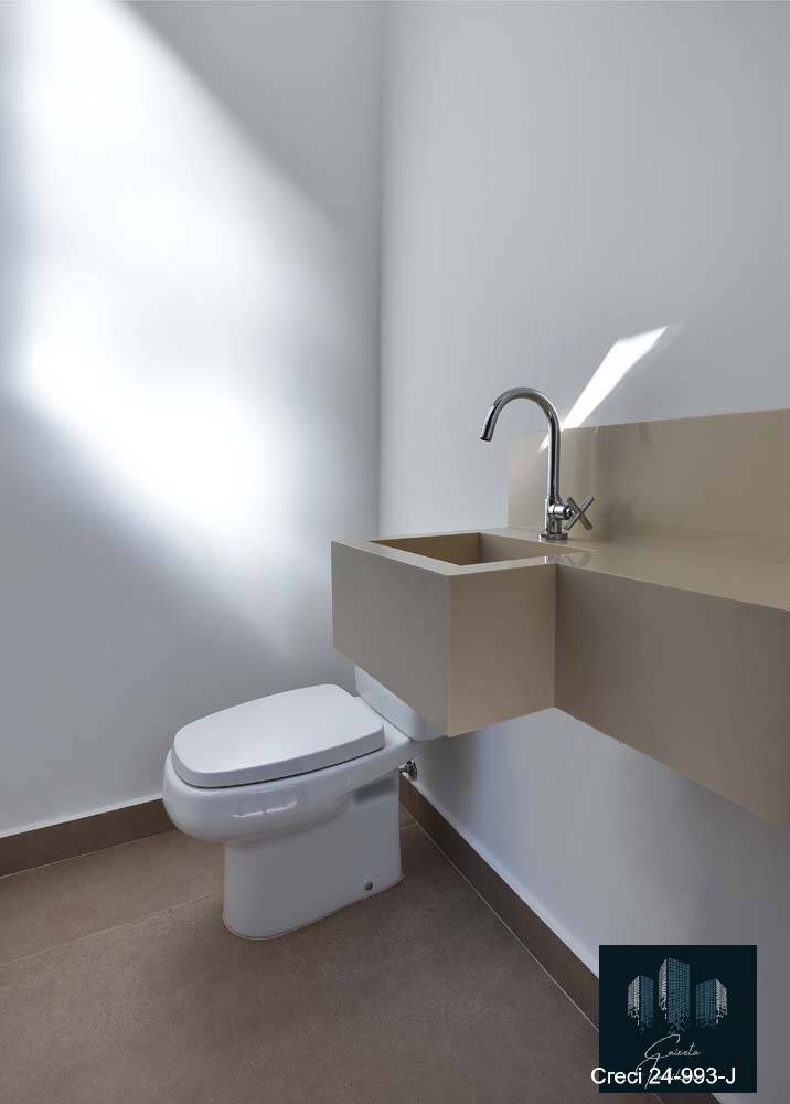 Casa de Condomínio, 4 quartos - Foto 6