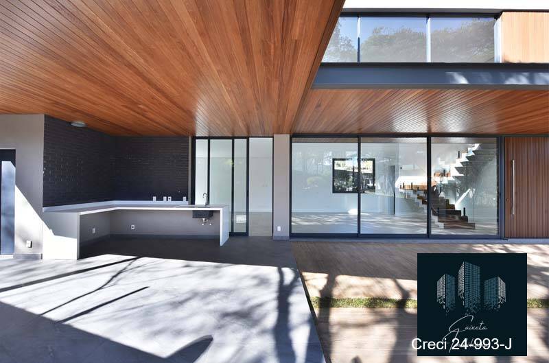 Casa de Condomínio, 4 quartos - Foto 5