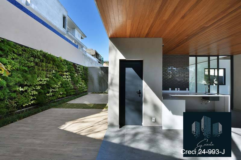 Casa de Condomínio, 4 quartos - Foto 8