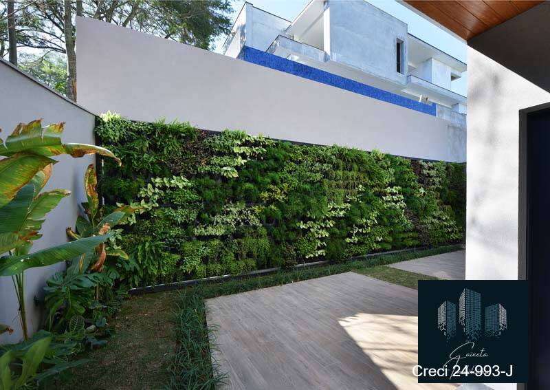 Casa de Condomínio, 4 quartos - Foto 10