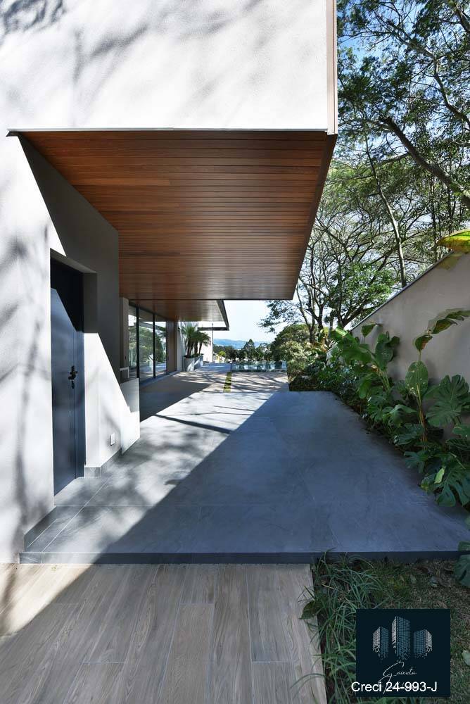 Casa de Condomínio, 4 quartos - Foto 9