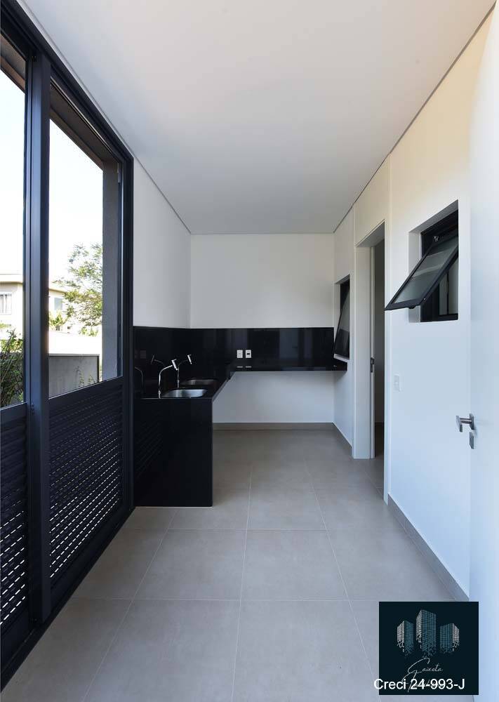 Casa de Condomínio, 4 quartos - Foto 20