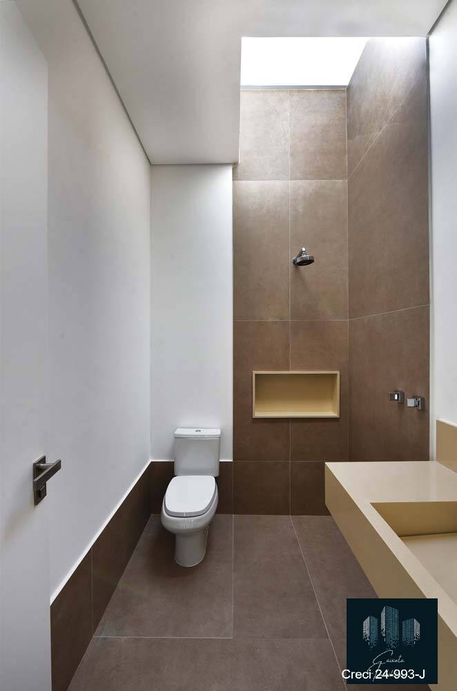 Casa de Condomínio, 4 quartos - Foto 24