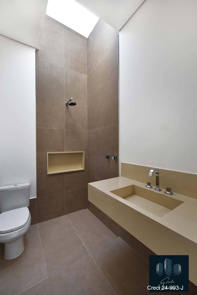 Casa de Condomínio, 4 quartos - Foto 23