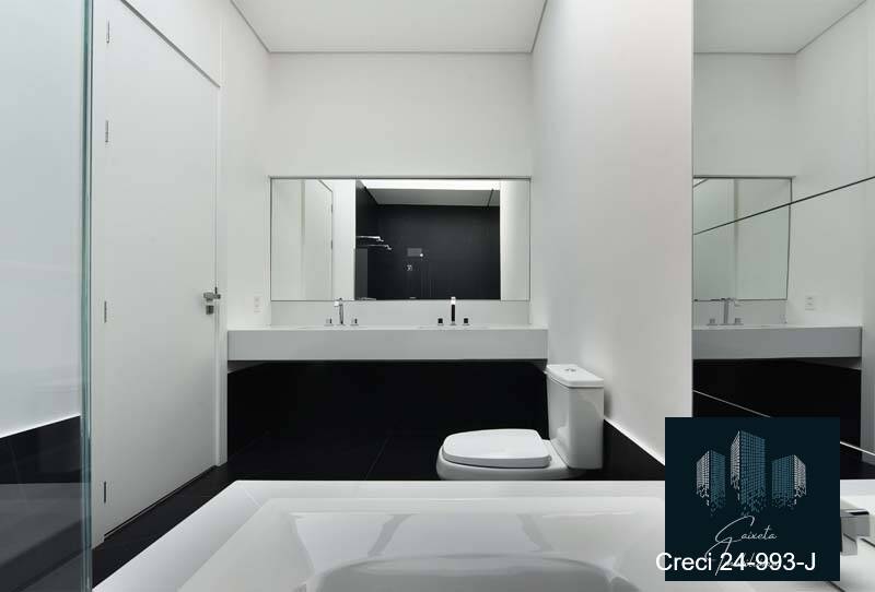 Casa de Condomínio, 4 quartos - Foto 29