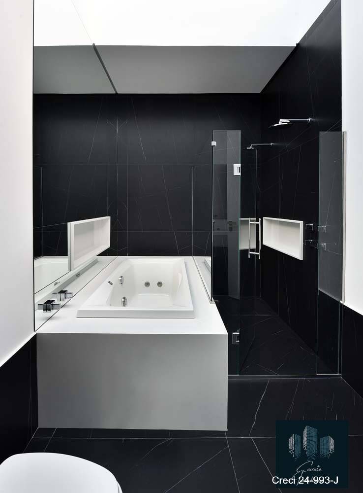 Casa de Condomínio, 4 quartos - Foto 30