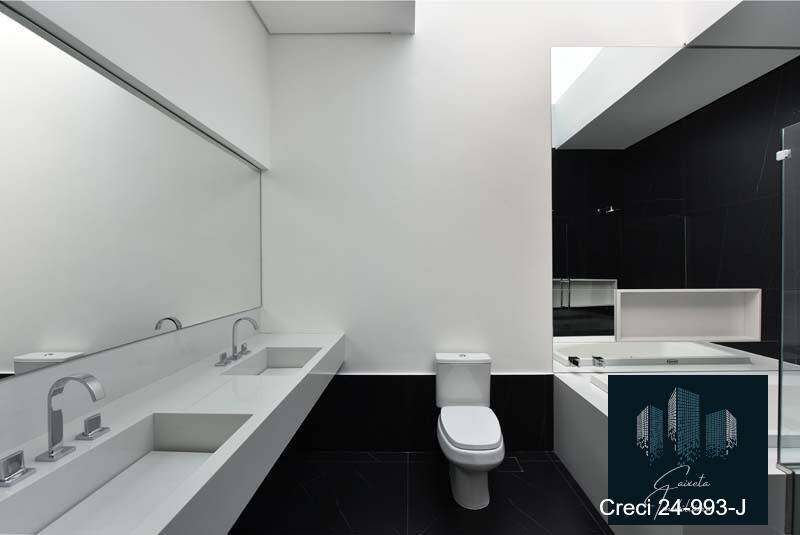 Casa de Condomínio, 4 quartos - Foto 32