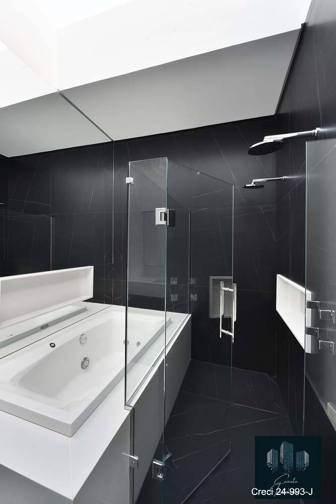 Casa de Condomínio, 4 quartos - Foto 31