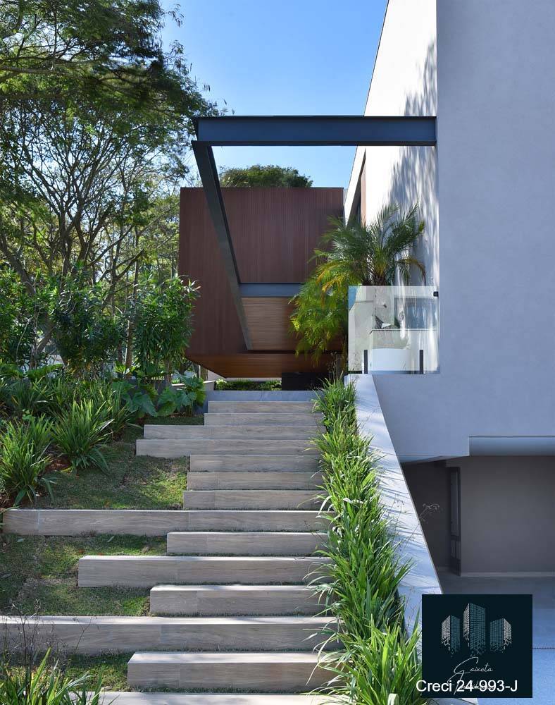 Casa de Condomínio, 4 quartos - Foto 40