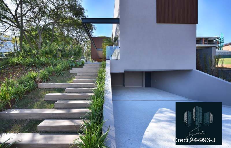 Casa de Condomínio, 4 quartos - Foto 41