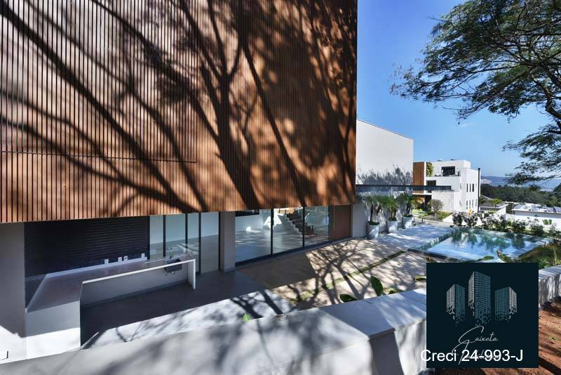 Casa de Condomínio, 4 quartos - Foto 44