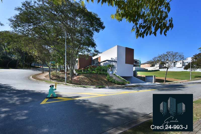 Casa de Condomínio, 4 quartos - Foto 43