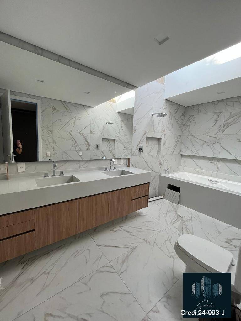 Casa de Condomínio, 4 quartos - Foto 10