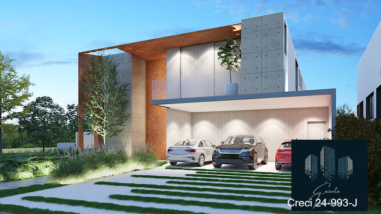 Casa, 4 quartos, 536 m² - Foto 3