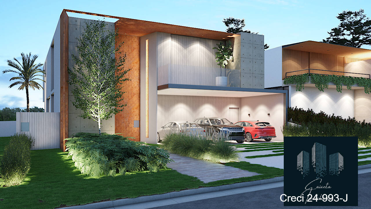 Casa, 4 quartos, 536 m² - Foto 4