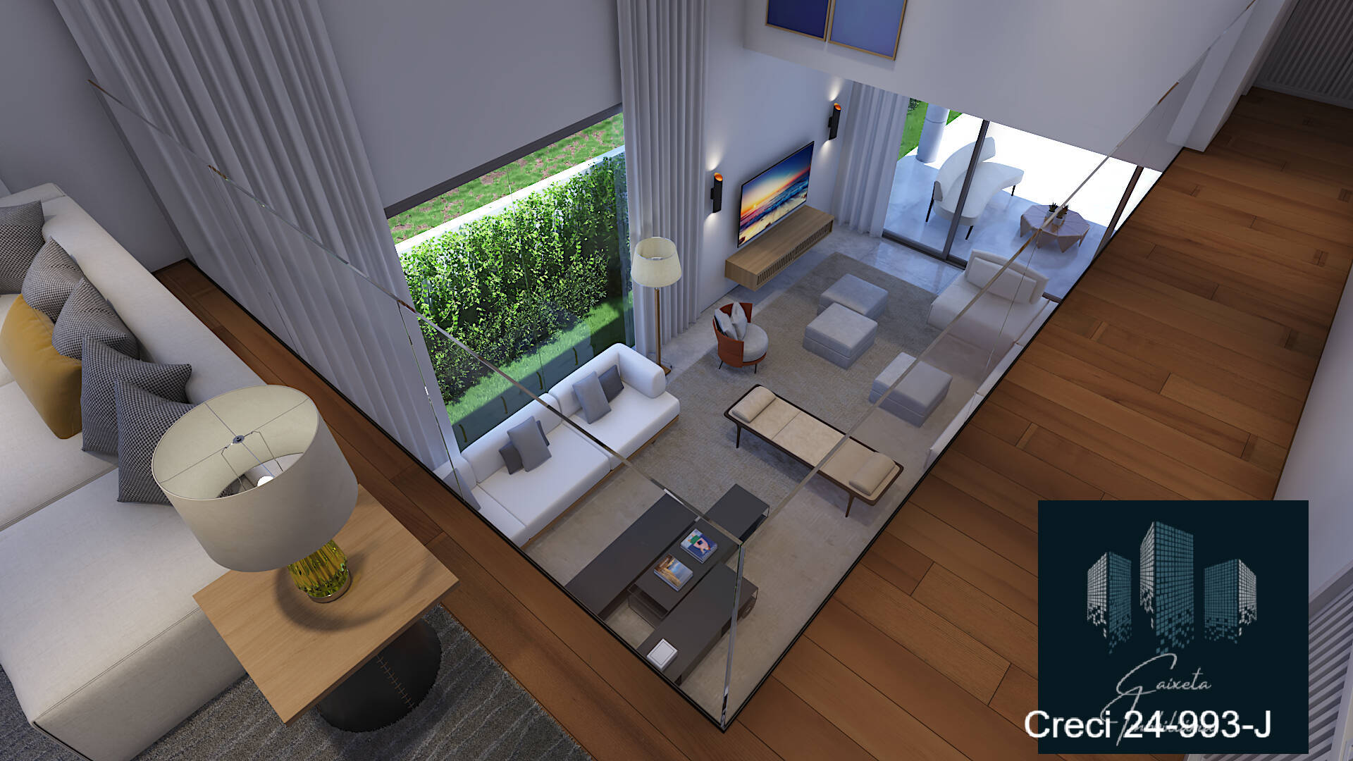 Casa, 4 quartos, 536 m² - Foto 7