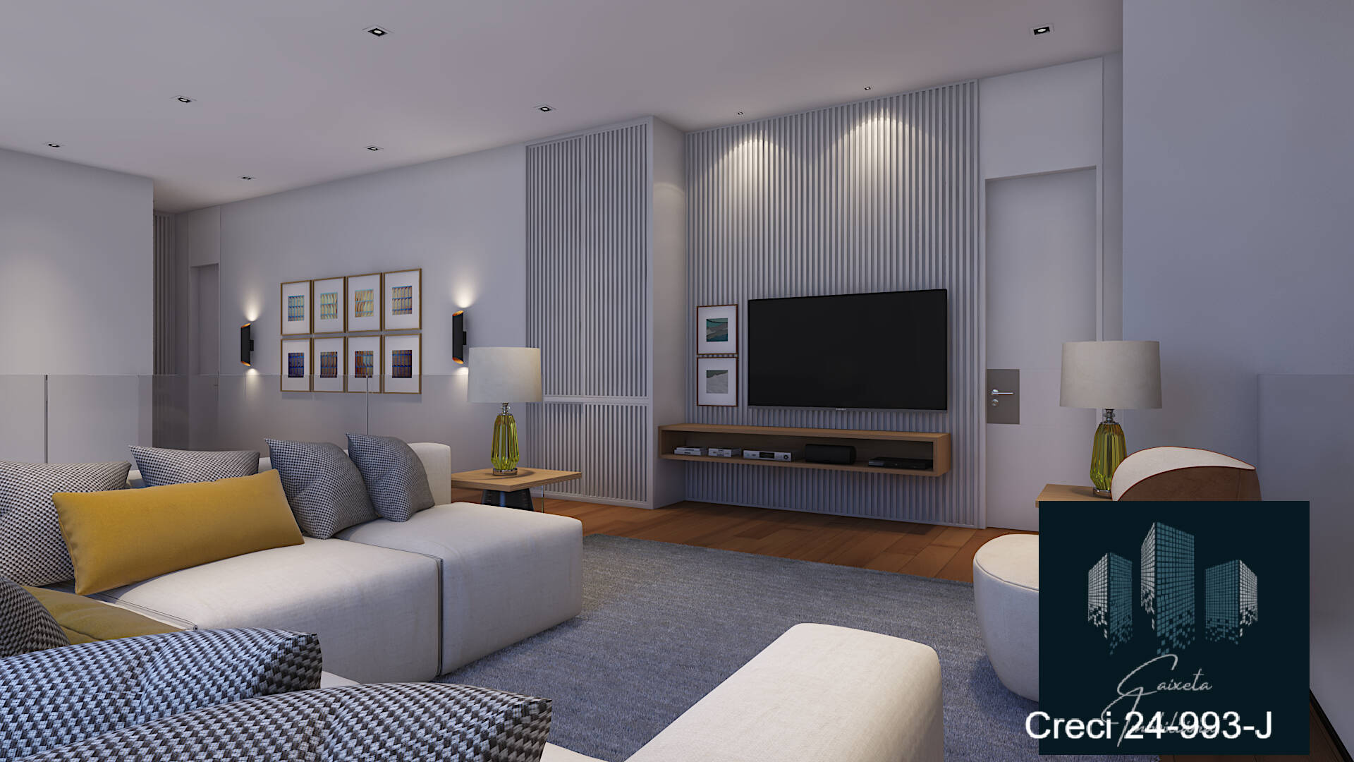Casa, 4 quartos, 536 m² - Foto 8