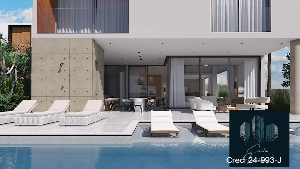 Casa, 4 quartos, 536 m² - Foto 9