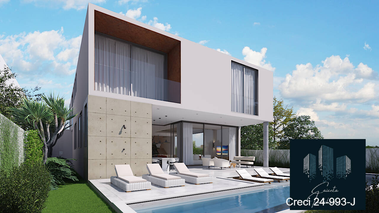 Casa, 4 quartos, 536 m² - Foto 10
