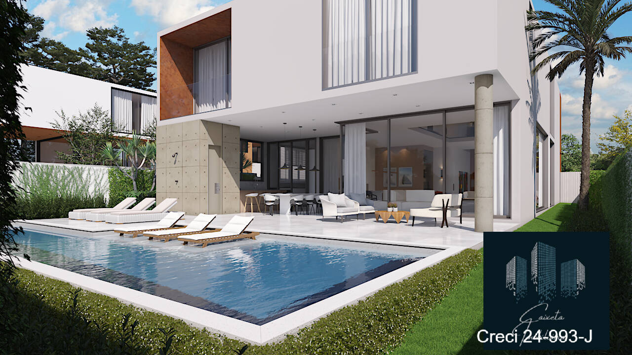 Casa, 4 quartos, 536 m² - Foto 11
