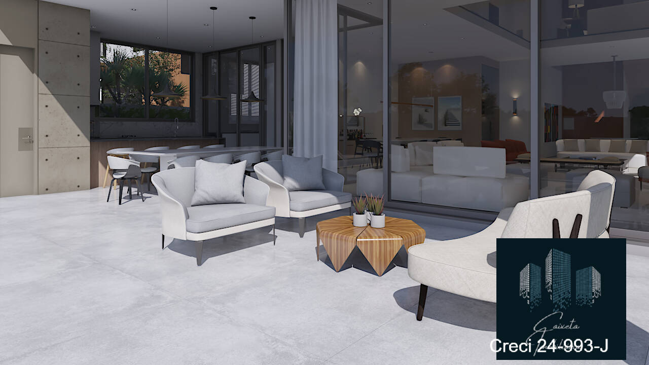 Casa, 4 quartos, 536 m² - Foto 12