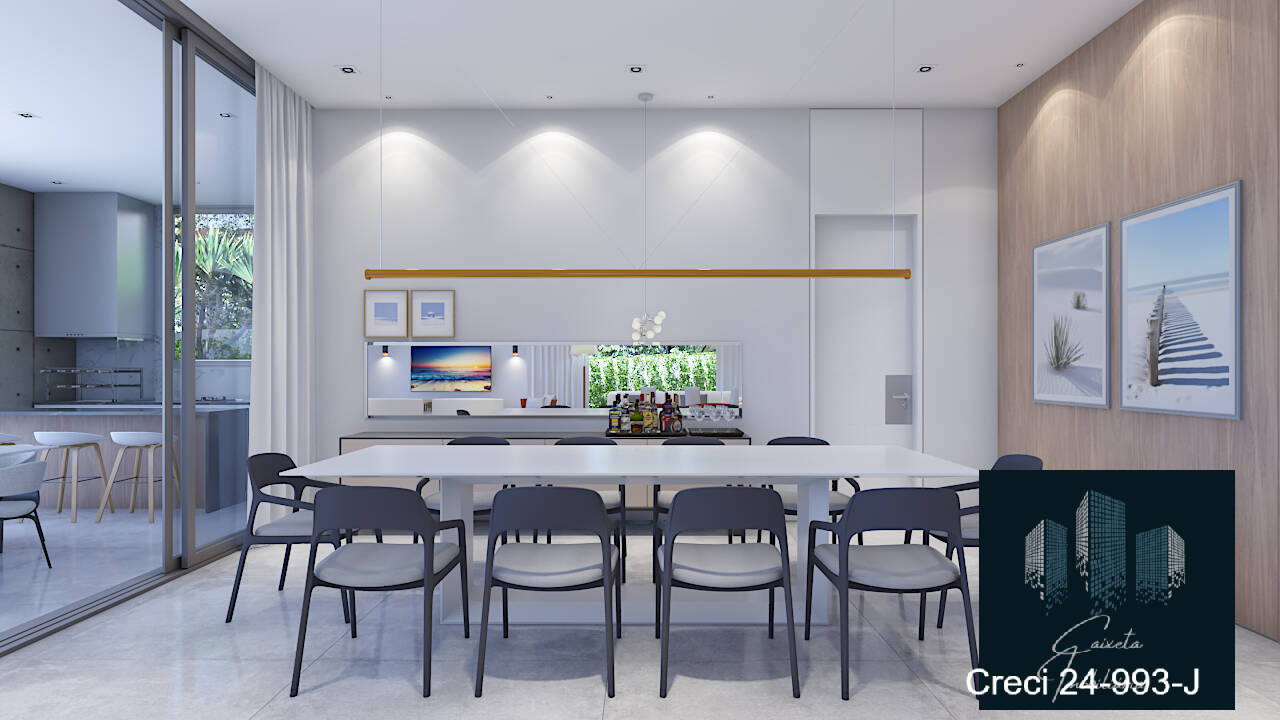Casa, 4 quartos, 536 m² - Foto 14
