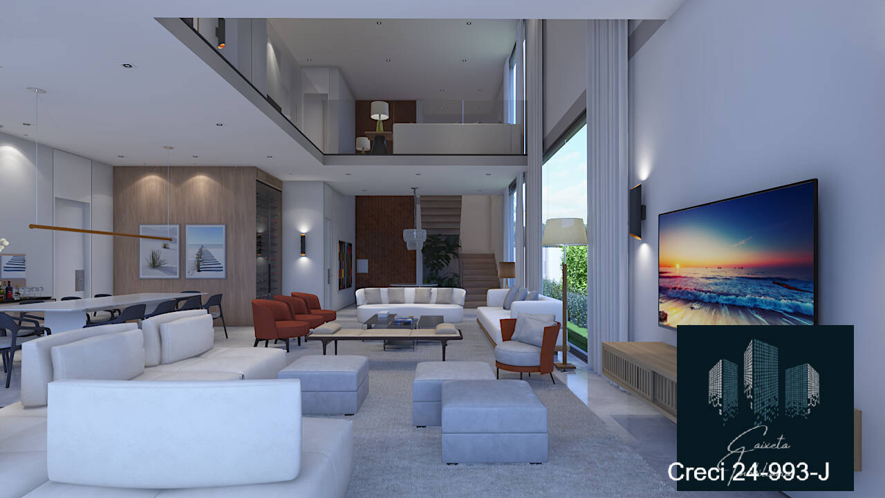 Casa, 4 quartos, 536 m² - Foto 15