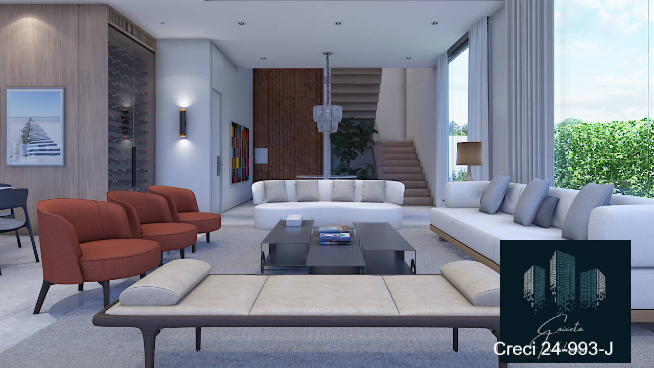 Casa, 4 quartos, 536 m² - Foto 17