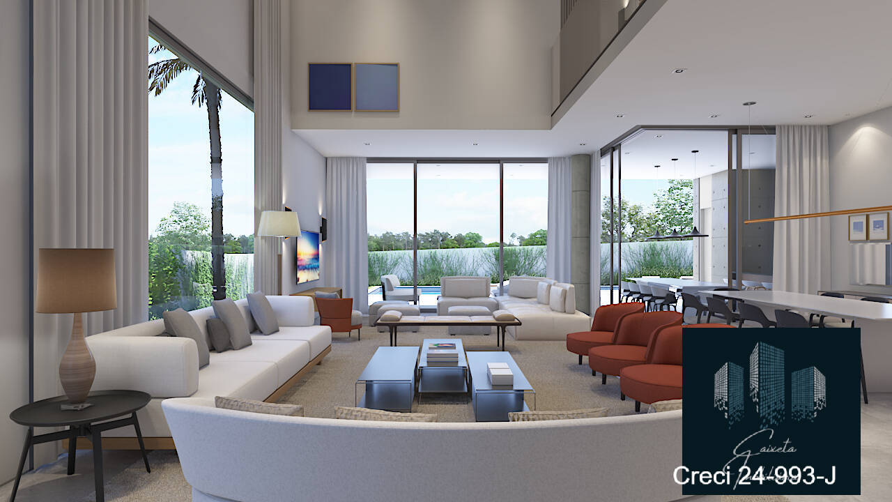 Casa, 4 quartos, 536 m² - Foto 18