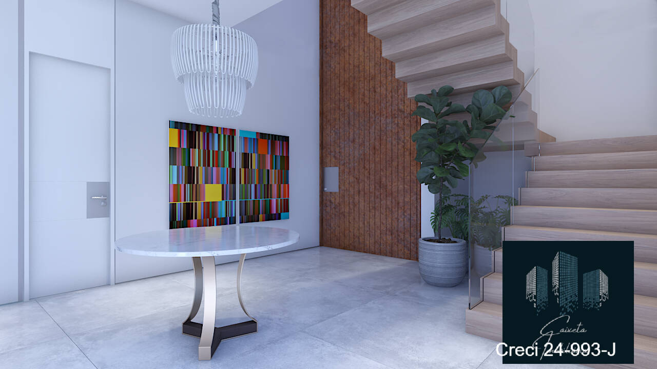 Casa, 4 quartos, 536 m² - Foto 19