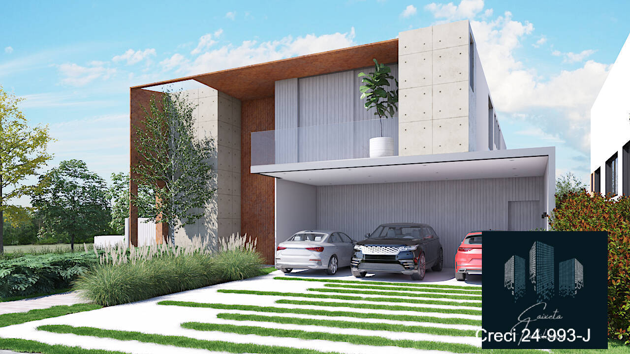 Casa, 4 quartos, 536 m² - Foto 21