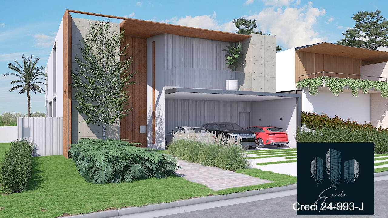 Casa, 4 quartos, 536 m² - Foto 22
