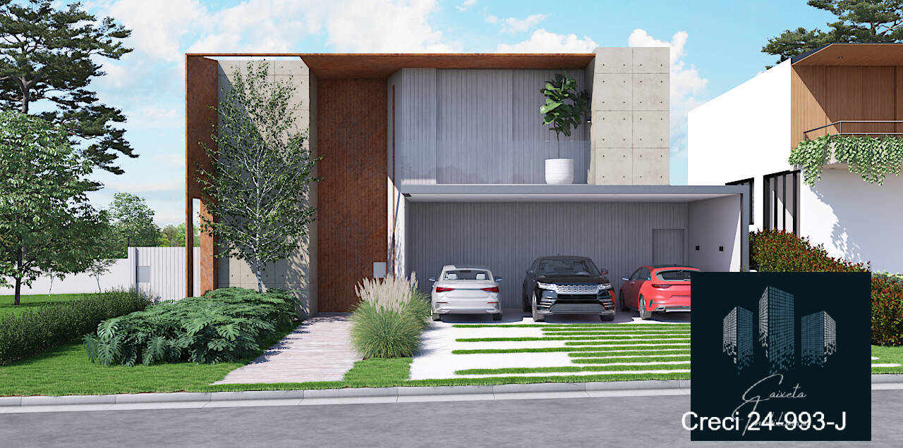 Casa, 4 quartos, 536 m² - Foto 23
