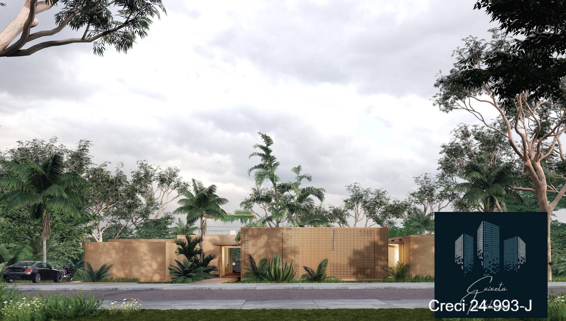 Casa de Condomínio, 6 quartos - Foto 4