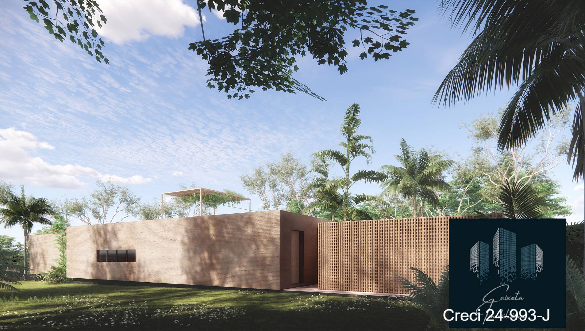 Casa de Condomínio, 6 quartos - Foto 5