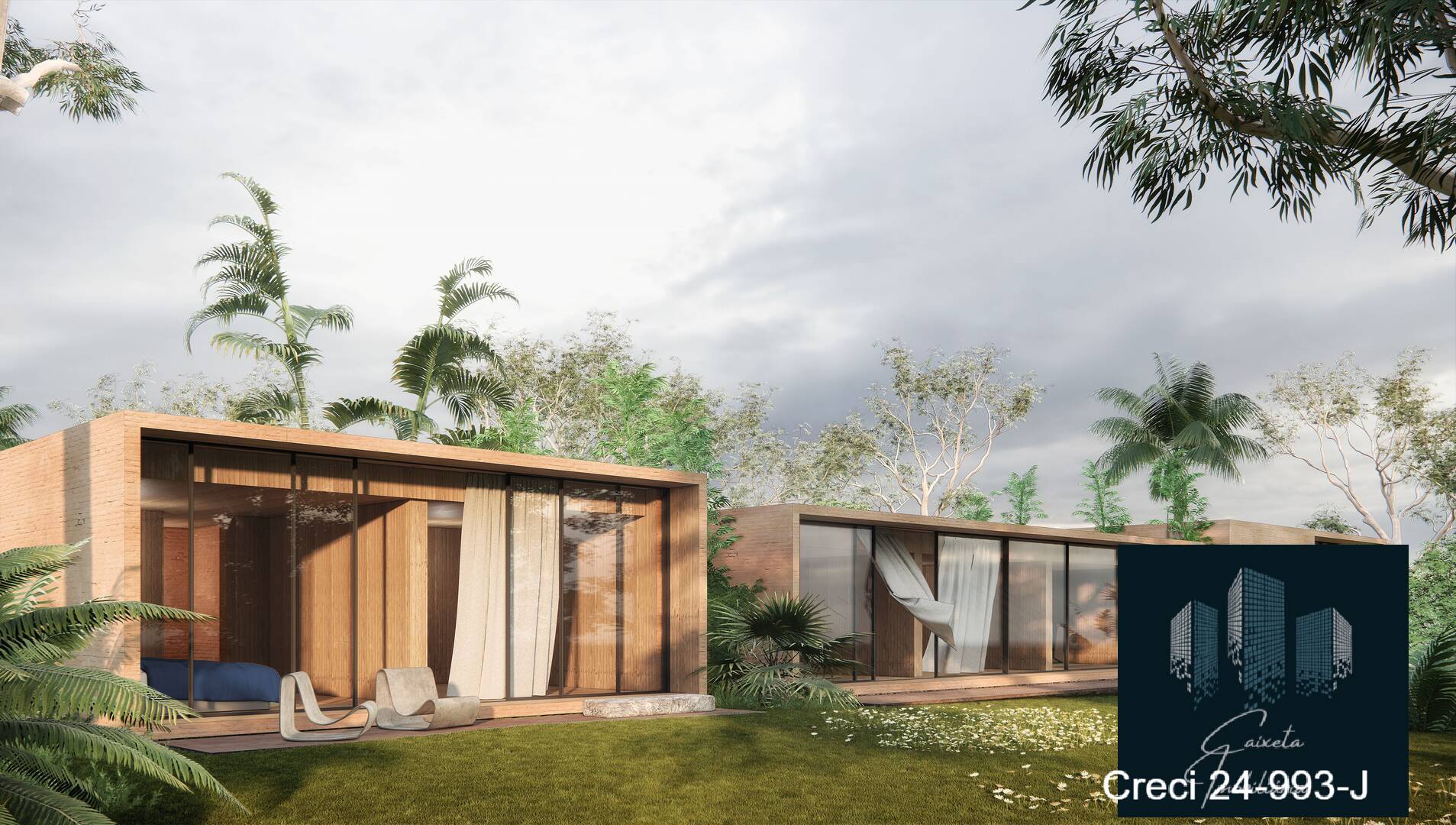 Casa de Condomínio, 6 quartos - Foto 3