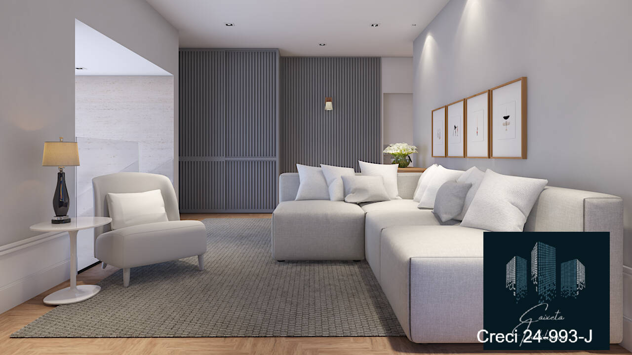 Casa de Condomínio, 4 quartos - Foto 6