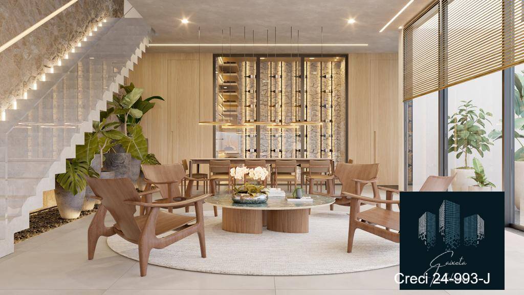 Casa de Condomínio, 7 quartos - Foto 5
