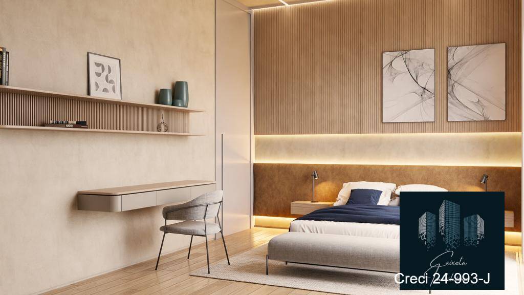 Casa de Condomínio, 7 quartos - Foto 4