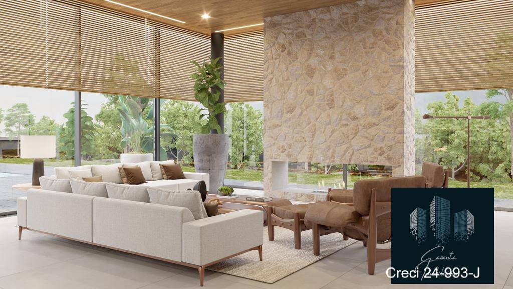 Casa de Condomínio, 7 quartos - Foto 9