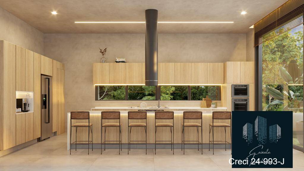 Casa de Condomínio, 7 quartos - Foto 10