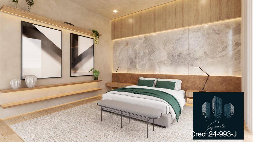 Casa de Condomínio, 7 quartos - Foto 11