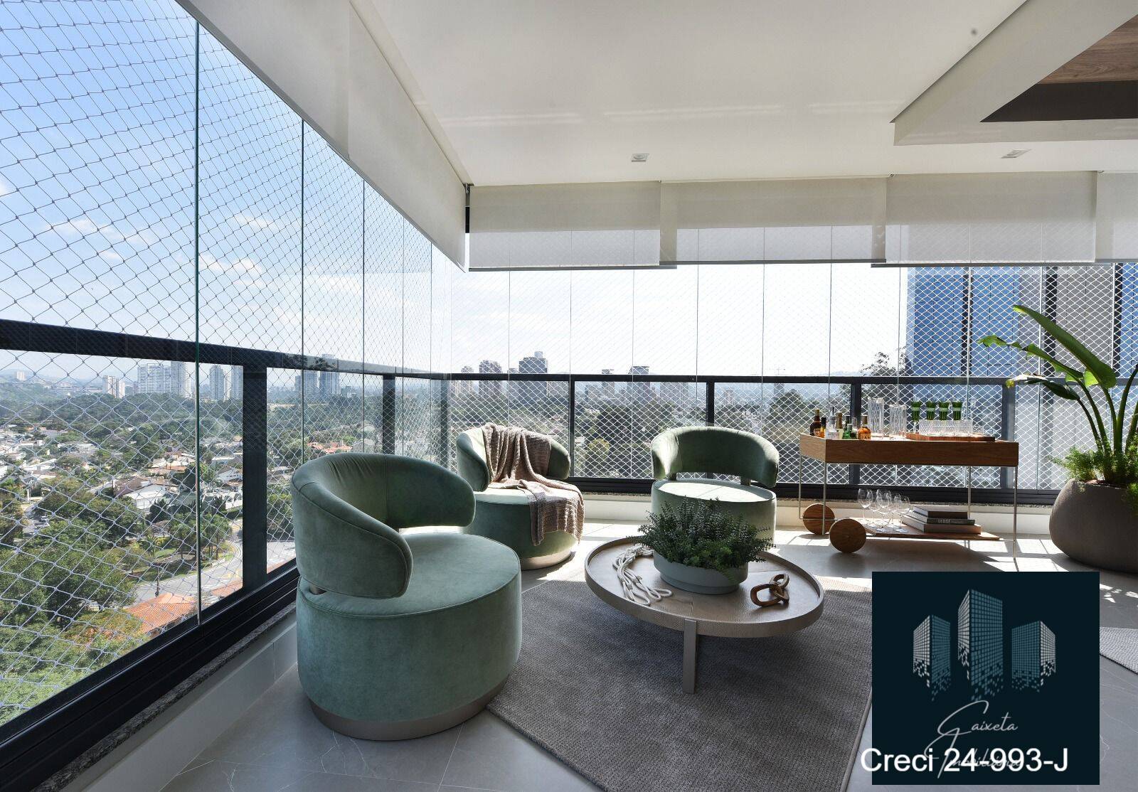 Apartamento para Venda em Barueri - 5