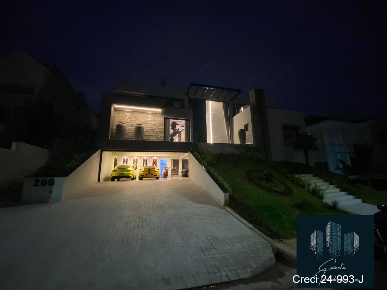 Casa em condomínio para Venda em Santana de Parnaíba - 4