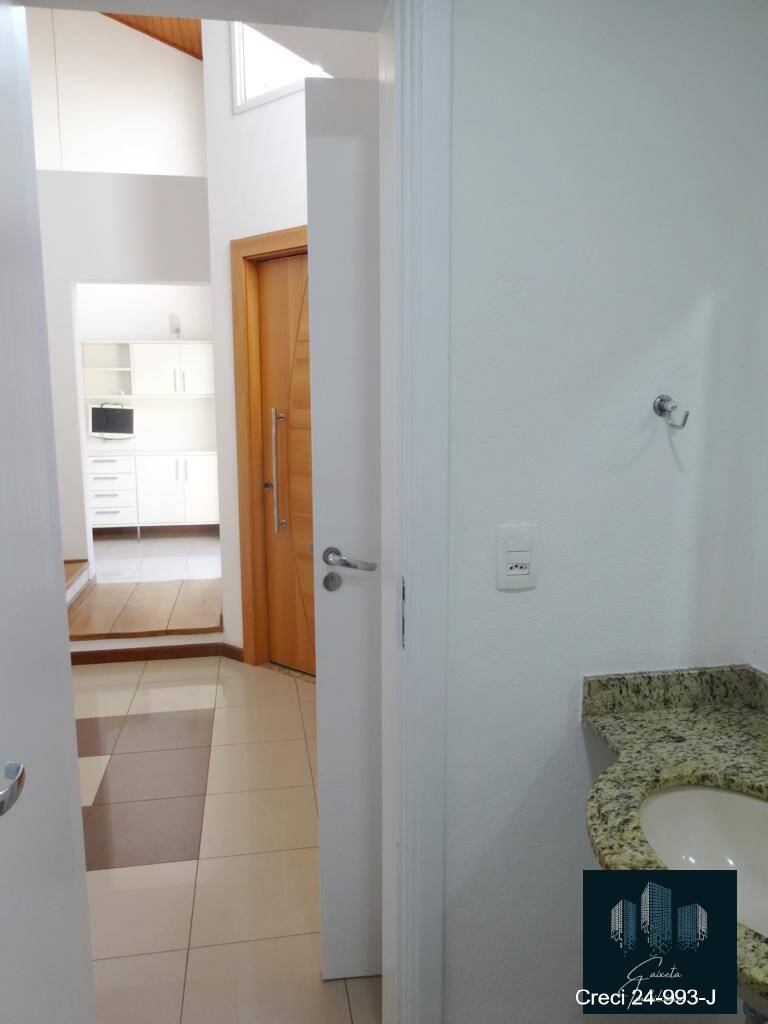Casa de Condomínio, 3 quartos - Foto 9