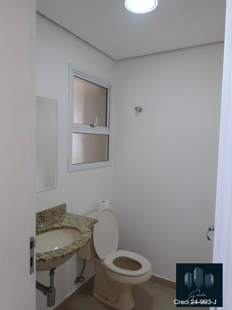 Casa de Condomínio, 3 quartos - Foto 17