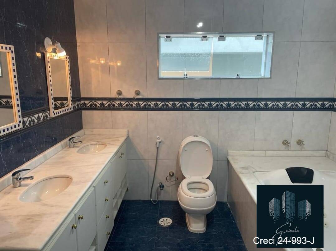Casa de Condomínio, 5 quartos - Foto 13