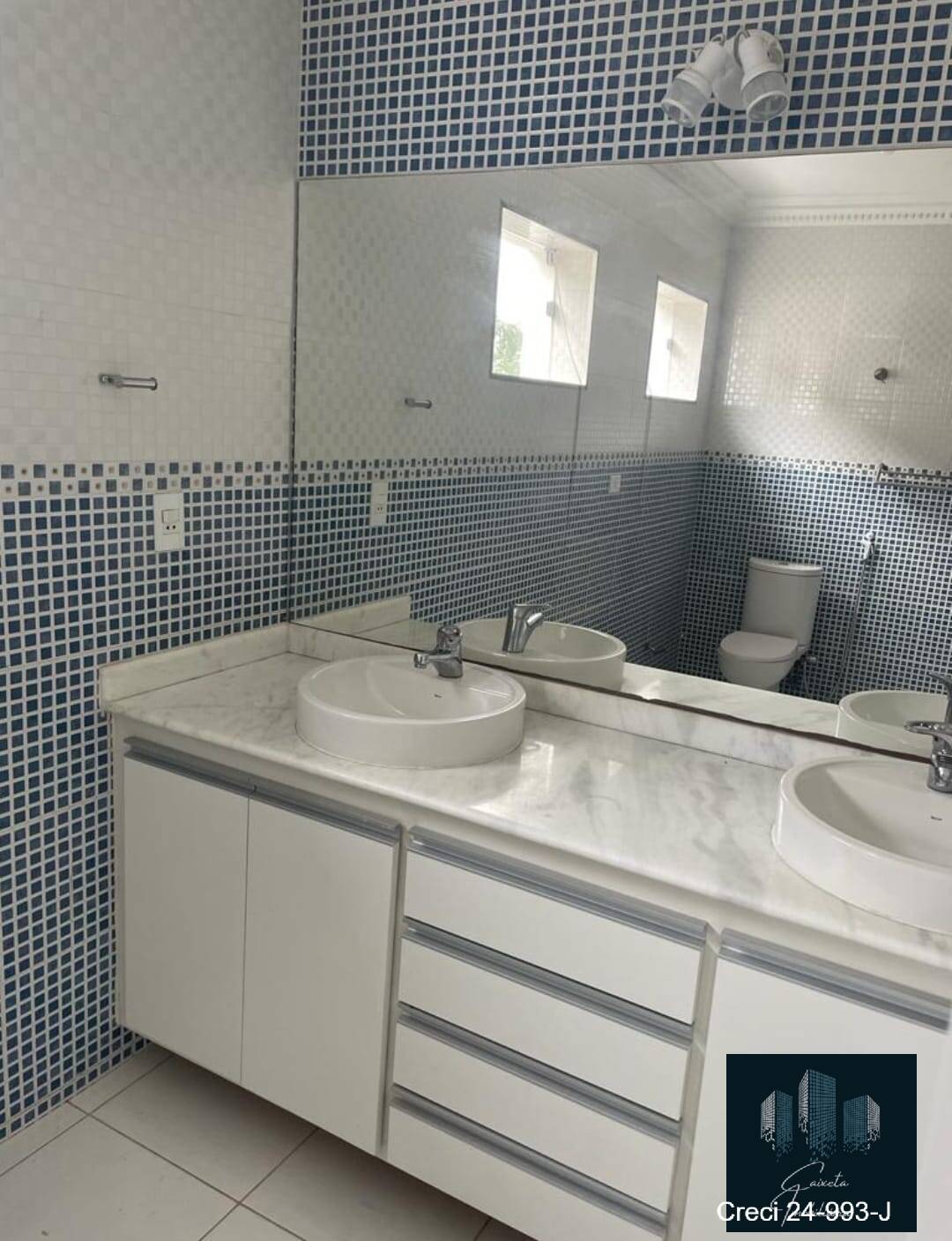 Casa de Condomínio, 5 quartos - Foto 19