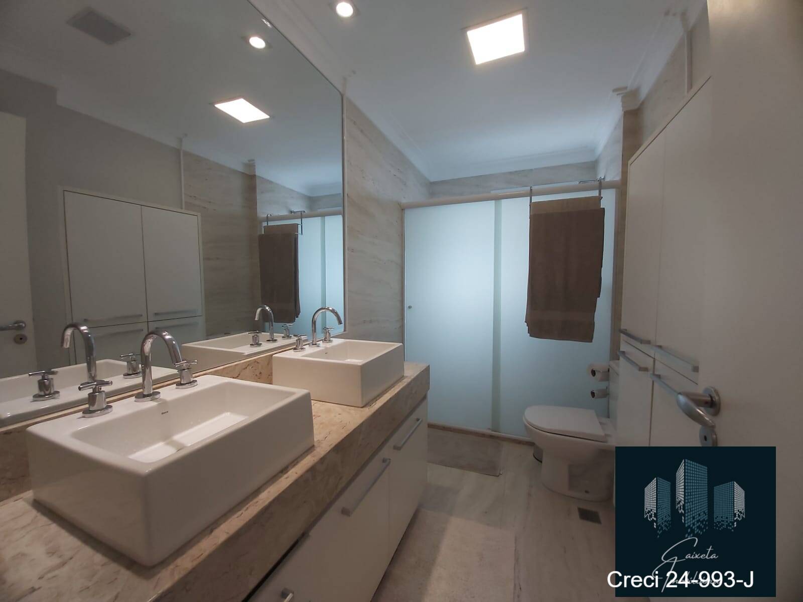 Apartamento, 3 quartos, 155 m² - Foto 29